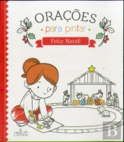 Orações Para Pintar
