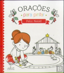 Bertrand.pt - Orações Para Pintar