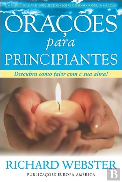 Bertrand.pt - Orações para Principiantes