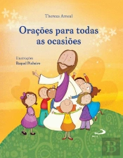 Orações para Todas as Ocasiões