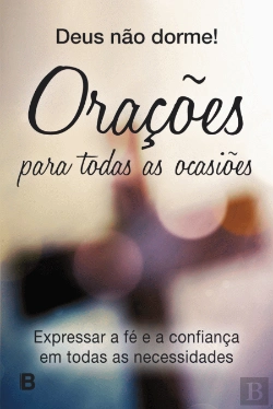 Bertrand.pt - Orações para Todas as Ocasiões