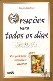 Orações para Todos os Dias