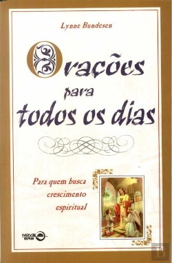 Bertrand.pt - Orações para Todos os Dias