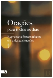 Orações para Todos os Dias
