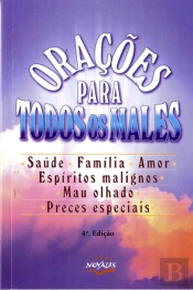 Orações Para Todos os Males