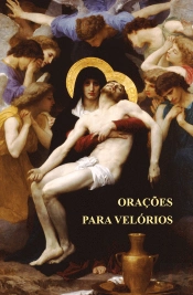 Orações para Velórios