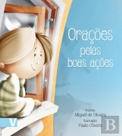 Orações pelas Boas Ações