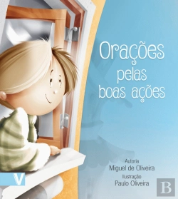 Bertrand.pt - Orações pelas Boas Ações