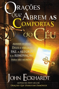 Bertrand.pt - Orações que Abrem as Comportas do Céu