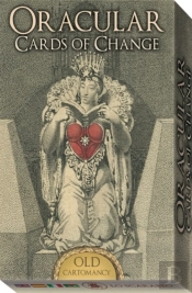Oracular Cards Of Change
