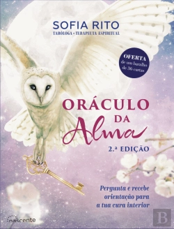 Bertrand.pt - Oráculo da Alma