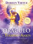 Oráculo da Terapia dos Anjos