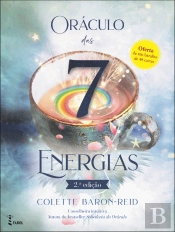 Oráculo das 7 Energias