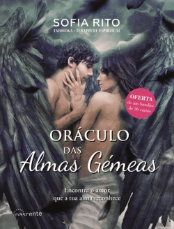Bertrand.pt - Oráculo das Almas Gémeas
