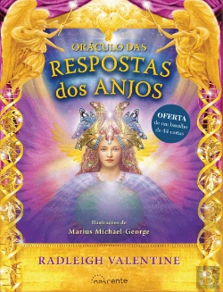 Bertrand.pt - Oráculo das Respostas dos Anjos