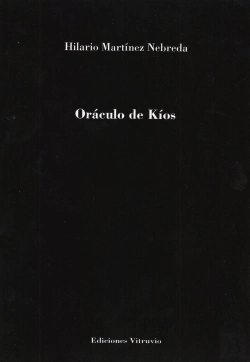Bertrand.pt - Óraculo De Kíos