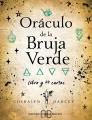 Oraculo De La Bruja Verde