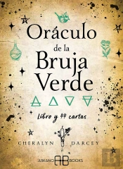 Oraculo De La Bruja Verde