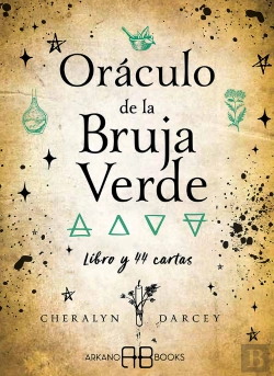 Bertrand.pt - Oraculo De La Bruja Verde