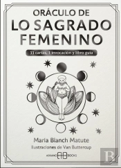 Oraculo De Lo Sagrado Femenino