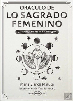 Bertrand.pt - Oraculo De Lo Sagrado Femenino