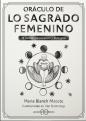Oraculo De Lo Sagrado Femenino