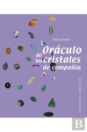 Oraculo De Los Cristales De Compañia Ne