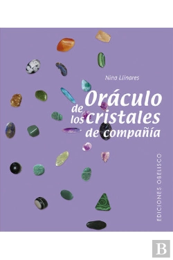 Bertrand.pt - Oraculo De Los Cristales De Compañia Ne