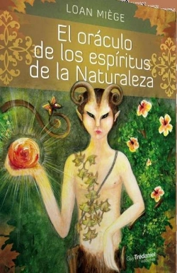 Bertrand.pt - Oraculo De Los Espiritus De La Naturalez