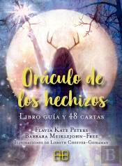 Oráculo De Los Hechizos