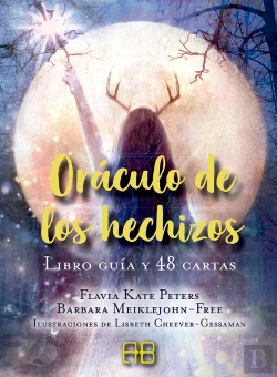 Bertrand.pt - Oráculo De Los Hechizos