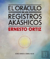 Oraculo De Los Registros Akashicos, El