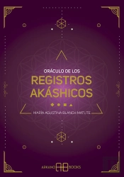 Oraculo De Los Registros Akashicos
