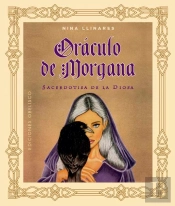 Oraculo De Morgana Y Cartas
