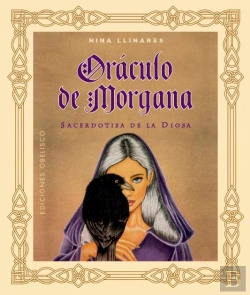 Bertrand.pt - Oraculo De Morgana Y Cartas