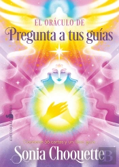 Oraculo De Pregunta A Tus Guias