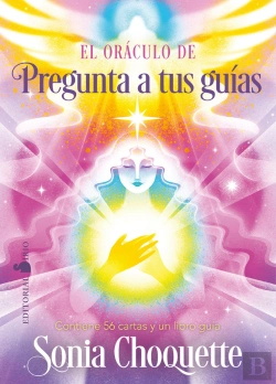 Bertrand.pt - Oraculo De Pregunta A Tus Guias