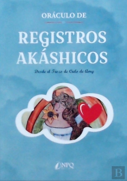 Bertrand.pt - Oráculo De Registros Akáshicos