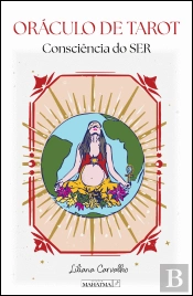 Oráculo de Tarot