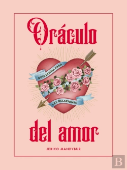 Bertrand.pt - Oraculo Del Amor