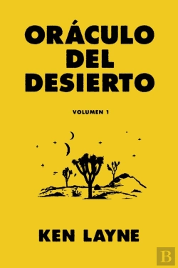 Bertrand.pt - Oraculo Del Desierto