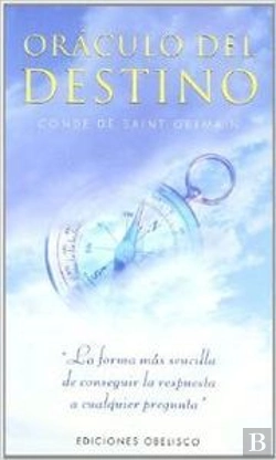 Bertrand.pt - Oraculo Del Destino