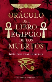 Oraculo Del Libro Egipcio De Los Muertos