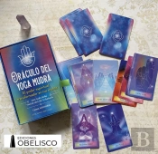 Oraculo Del Yoga Mudra