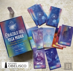 Bertrand.pt - Oraculo Del Yoga Mudra