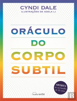 Bertrand.pt - Oráculo do Corpo Subtil