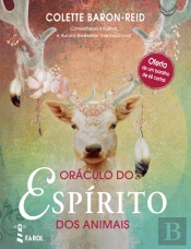 Oráculo do Espírito dos Animais