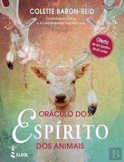 Bertrand.pt - Oráculo do Espírito dos Animais