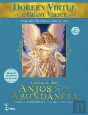 Oráculo dos Anjos da Abundância