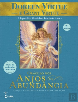 Bertrand.pt - Oráculo dos Anjos da Abundância